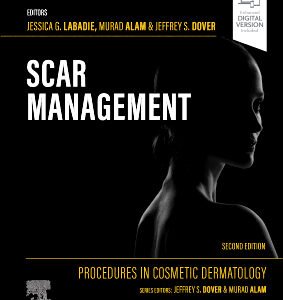 Procedures in Cosmetic Dermatology: Scar Management